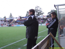 	Gefle - AIK.  0-0