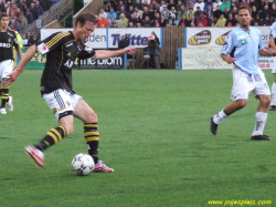 	Gefle - AIK.  0-0