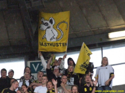 GAIS - AIK.  1-1