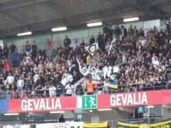 GAIS - AIK.  1-1