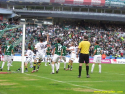 GAIS - AIK.  1-1