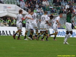 GAIS - AIK.  1-1