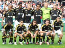 AIK - Trelleborg.  2-0