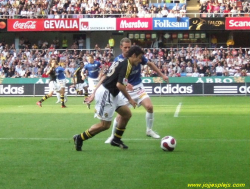 AIK - Trelleborg.  2-0