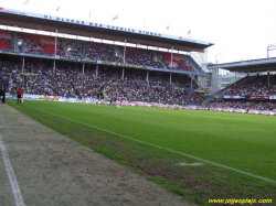 AIK - Trelleborg.  2-0