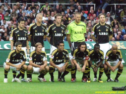 AIK - Elfsborg.  0-1