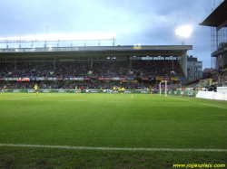 AIK - Elfsborg.  0-1