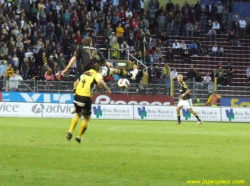 AIK - Elfsborg.  0-1