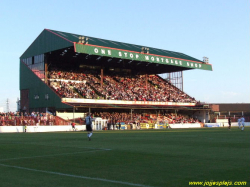 Glentoran FC - AIK.  0-5