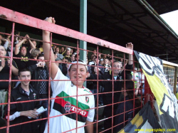 Glentoran FC - AIK.  0-5