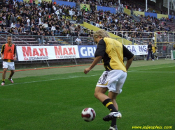 	AIK - Glentoran FC.  4-0