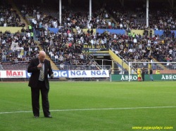 	AIK - Glentoran FC.  4-0