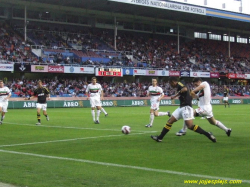 	AIK - Glentoran FC.  4-0