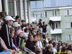 	AIK - Glentoran FC.  4-0