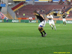 	AIK - Glentoran FC.  4-0