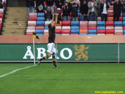 	AIK - Glentoran FC.  4-0