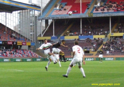 	AIK - Glentoran FC.  4-0