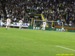 	AIK - Glentoran FC.  4-0