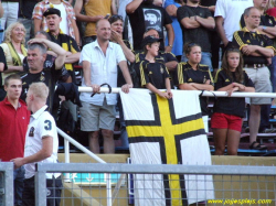 AIK - BP.  3-0