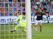 AIK - Kalmar FF.  1-2