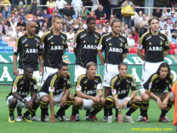 AIK - Gefle.  1-0