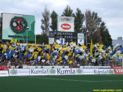 Örebro - AIK.  1-4