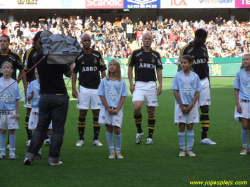 	AIK - Malmö FF.  3-1