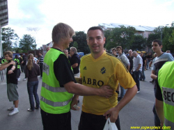 	AIK - Malmö FF.  3-1