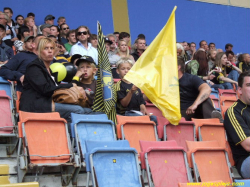 	AIK - Malmö FF.  3-1