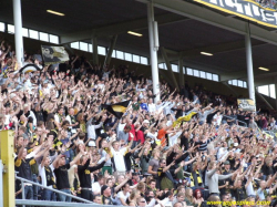 	AIK - Malmö FF.  3-1