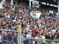 	AIK - Malmö FF.  3-1