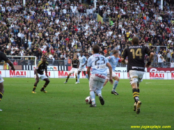 	AIK - Malmö FF.  3-1