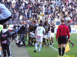 	AIK - Malmö FF.  3-1