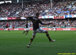 	AIK - Malmö FF.  3-1