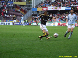 	AIK - Malmö FF.  3-1