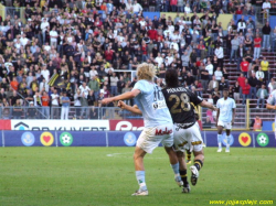 	AIK - Malmö FF.  3-1