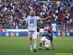 	AIK - Malmö FF.  3-1