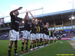 	AIK - Malmö FF.  3-1