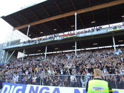 	AIK - Malmö FF.  3-1