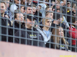 AIK - Liepajas Metalurgs.  2-0