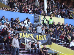 AIK - Liepajas Metalurgs.  2-0