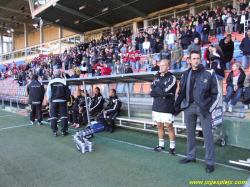 AIK - Liepajas Metalurgs.  2-0