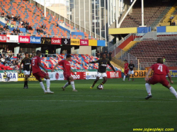 AIK - Liepajas Metalurgs.  2-0