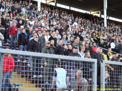 AIK - Liepajas Metalurgs.  2-0