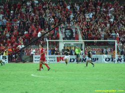 	Hapoel - AIK.  0-0