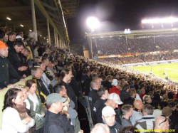 	AIK - Djurgården.  1-1