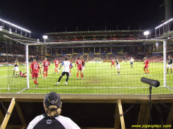 	AIK - Hapoel.  0-1