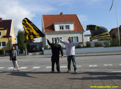 Trelleborgs FF - AIK.  0-0