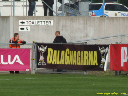 Trelleborgs FF - AIK.  0-0