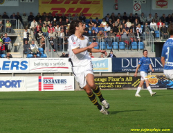 Trelleborgs FF - AIK.  0-0